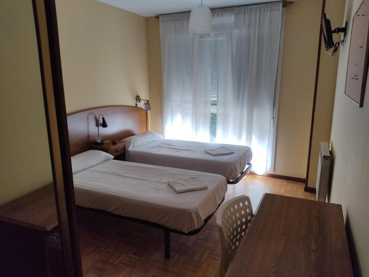 Hotel Camagueey Gijón Kültér fotó