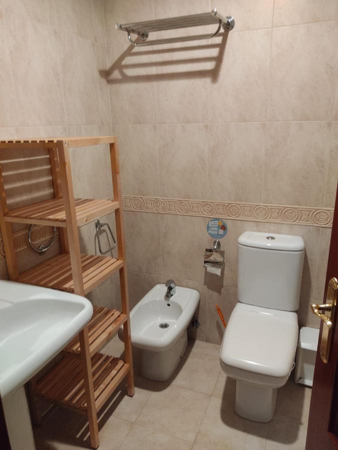 Hotel Camagueey Gijón Kültér fotó